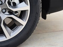 2019款 2.0T 尊享型 国V