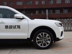 2019款 2.0T 尊享型 国V
