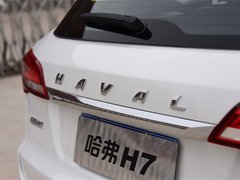 2019款 2.0T 尊享型 国V