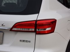 2019款 2.0T 尊享型 国V