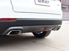 2019款 2.0T 尊享型 国V