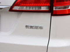 2019款 2.0T 尊享型 国V