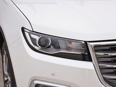 2019款 2.0T 尊享型 国V