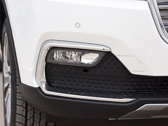 2019款 2.0T 尊享型 国V