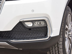 2019款 2.0T 尊享型 国V