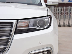 2019款 2.0T 尊享型 国V