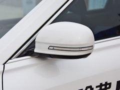 2019款 2.0T 尊享型 国V