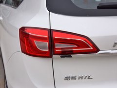 2019款 2.0T 尊享型 国V