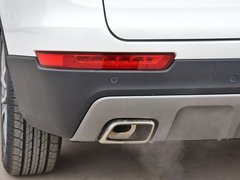 2019款 2.0T 尊享型 国V