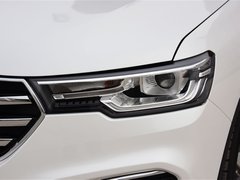 2019款 2.0T 尊享型 国V