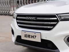 2019款 2.0T 尊享型 国V