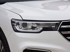 2019款 2.0T 尊享型 国V