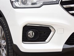 2019款 2.0T 尊享型 国V