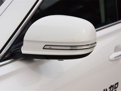 2019款 2.0T 尊享型 国V
