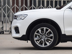 2019款 2.0T 尊享型 国V