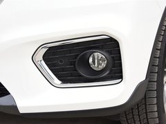 2019款 2.0T 尊享型 国V