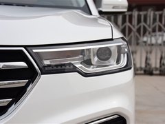 2019款 2.0T 尊享型 国V