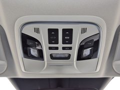 2019款 2.0T 尊享型 国V