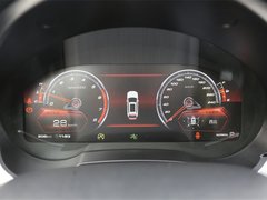 2019款 2.0T 尊享型 国V