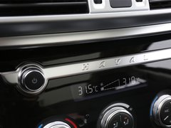 哈弗H7 2019款 2.0T 尊享型 国V