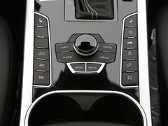 2019款 2.0T 尊享型 国V