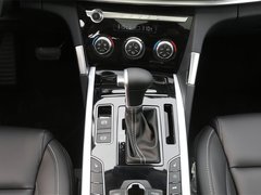 2019款 2.0T 尊享型 国V