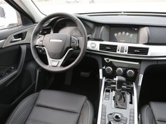 2019款 2.0T 尊享型 国V