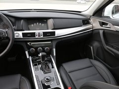2019款 2.0T 尊享型 国V