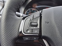 2019款 2.0T 尊享型 国V