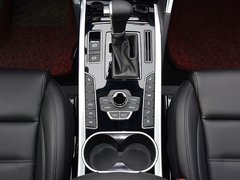 2019款 2.0T 尊享型 国V