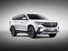 2019款 1.8T 手动实用型 7座