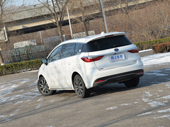 2019款 DM 1.5T 智联致享型 7座 国VI