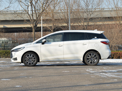 2019款 DM 1.5T 智联致享型 7座 国VI