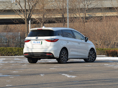 2019款 DM 1.5T 智联致享型 7座 国VI