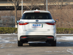 2019款 DM 1.5T 智联致享型 7座 国VI