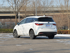 2019款 DM 1.5T 智联致享型 7座 国VI