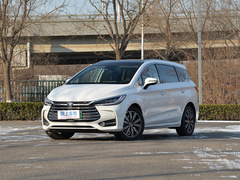 2019款 DM 1.5T 智联致享型 7座 国VI