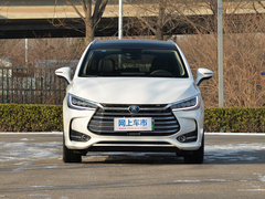 2019款 DM 1.5T 智联致享型 7座 国VI