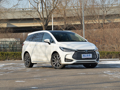 2019款 DM 1.5T 智联致享型 7座 国VI
