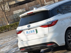 2019款 DM 1.5T 智联致享型 7座 国VI