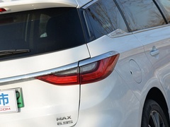 2019款 DM 1.5T 智联致享型 7座 国VI