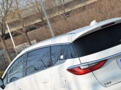 2019款 DM 1.5T 智联致享型 7座 国VI
