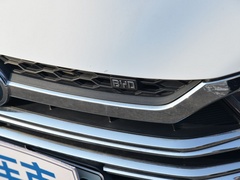 2019款 DM 1.5T 智联致享型 7座 国VI