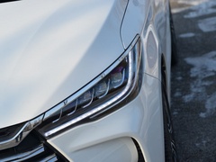 2019款 DM 1.5T 智联致享型 7座 国VI
