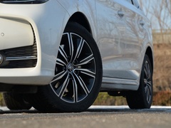 2019款 DM 1.5T 智联致享型 7座 国VI