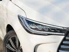 2019款 DM 1.5T 智联致享型 7座 国VI