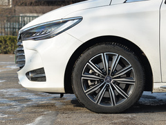 2019款 DM 1.5T 智联致享型 7座 国VI