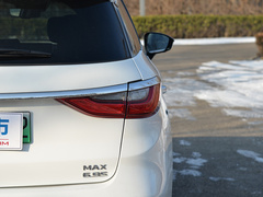 2019款 DM 1.5T 智联致享型 7座 国VI