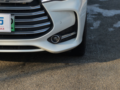 2019款 DM 1.5T 智联致享型 7座 国VI