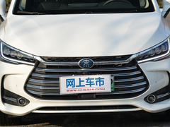 2019款 DM 1.5T 智联致享型 7座 国VI